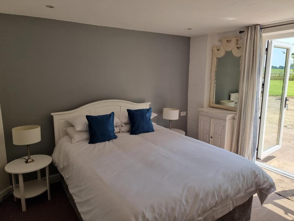 The Boathouse Bed and Breakfast Στράτφορντ απόν Έιβον Εξωτερικό φωτογραφία